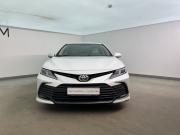 Toyota Camry VIII (XV70) Рестайлинг Москва  - изображение 17