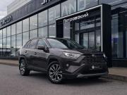Toyota RAV4 V (XA50) Санкт-Петербург  - изображение 26