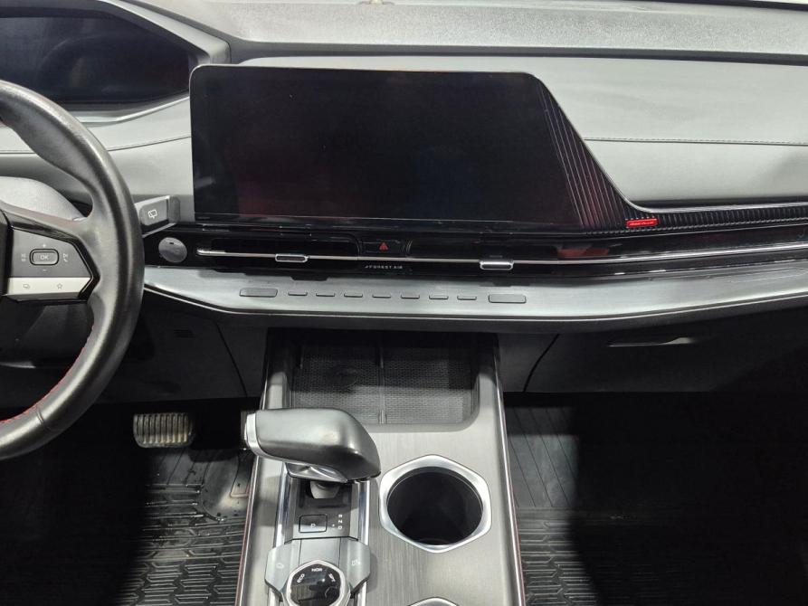 Changan CS55 Plus II Воронеж  - изображение 12