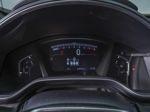 Honda Breeze I с пробегом 2021 года, цена 3 680 000 рублей, 40987 км, внедорожник, Автокод Объявления