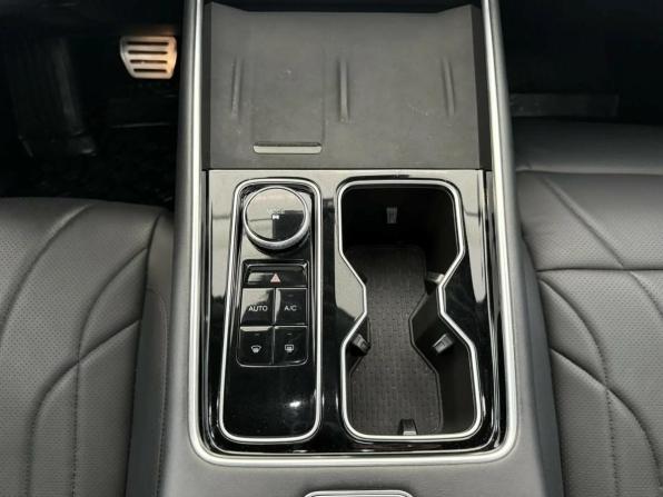Chery Tiggo 9 I с пробегом 2025 года, цена 3 630 000 рублей, 11993 км, внедорожник, Автокод Объявления