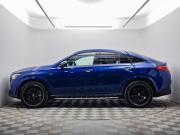 Mercedes-Benz GLE Coupe AMG II (C167) Москва  - изображение 23