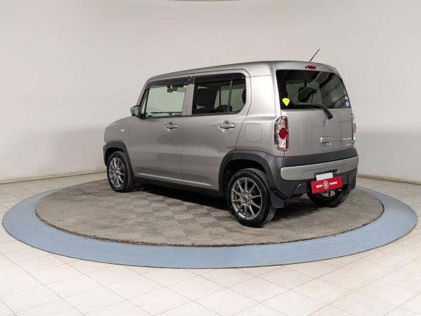 Suzuki Hustler I с пробегом 2015 года, цена 929 900 рублей, 120000 км, хэтчбек, Автокод Объявления