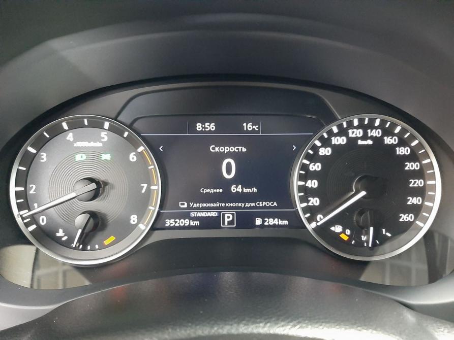 Infiniti QX50 II Москва  - изображение 13