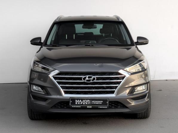 Hyundai Tucson III Рестайлинг с пробегом 2019 года, цена 2 340 000 рублей, 95268 км, внедорожник, Автокод Объявления