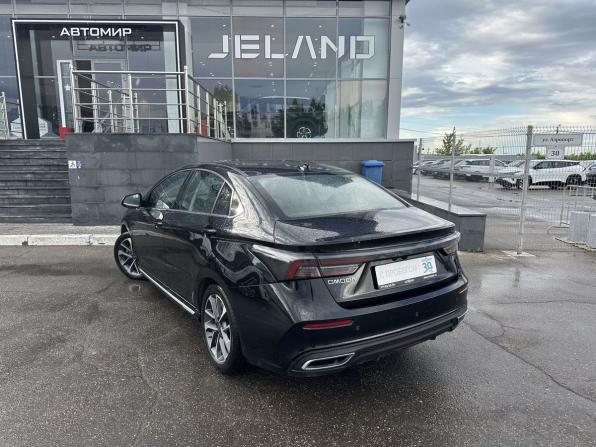 Omoda S5 с пробегом 2023 года, цена 1 379 000 рублей, 28769 км, седан, Автокод Объявления