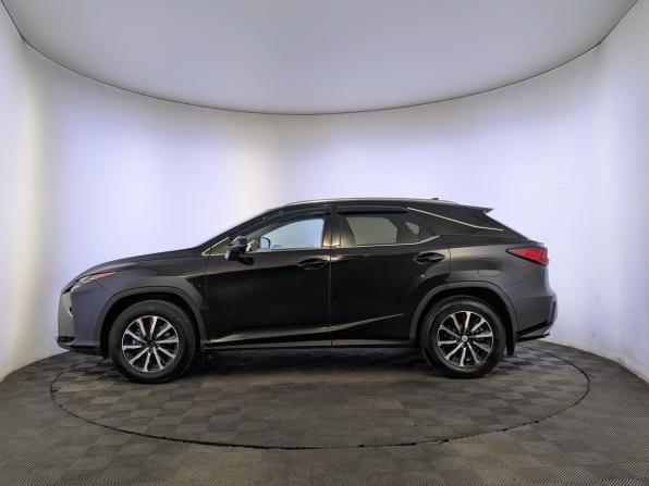 Lexus RX IV с пробегом 2017 года, цена 3 090 000 рублей, 248591 км, внедорожник, Автокод Объявления
