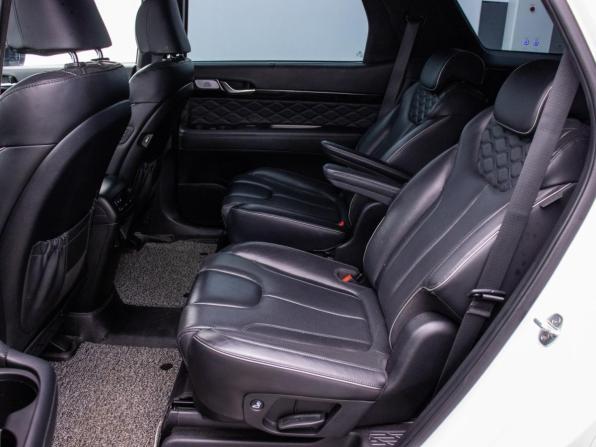 Hyundai Palisade I с пробегом 2020 года, цена 4 380 000 рублей, 102413 км, внедорожник, Автокод Объявления