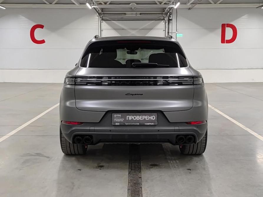 Porsche Cayenne III Рестайлинг Казань  - изображение 7