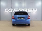 Chevrolet Lacetti I Воронеж  - изображение 19