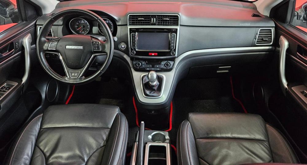 Haval H6 I Вологда  - изображение 9