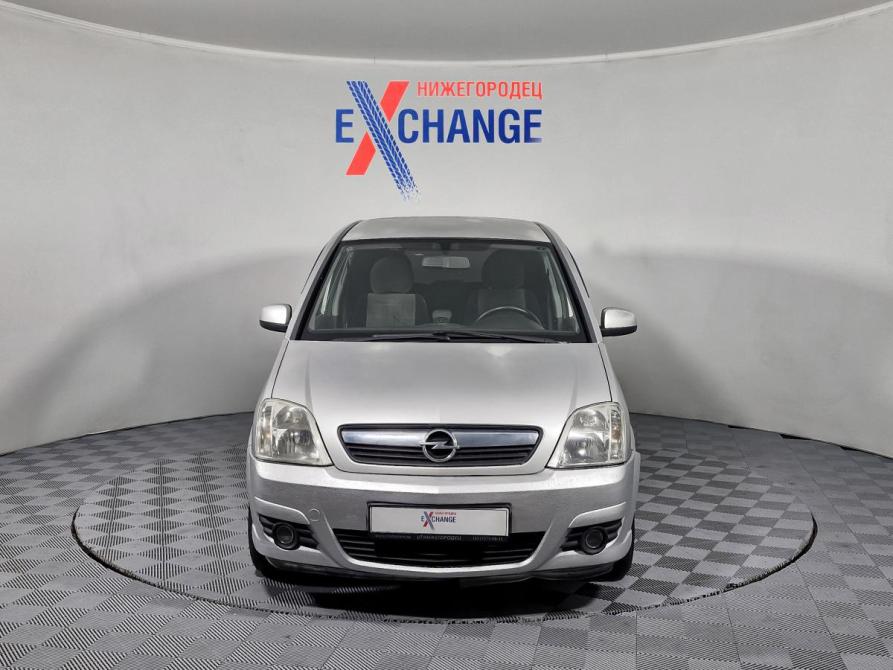 Opel Meriva A Рестайлинг Нижний Новгород  - изображение 2