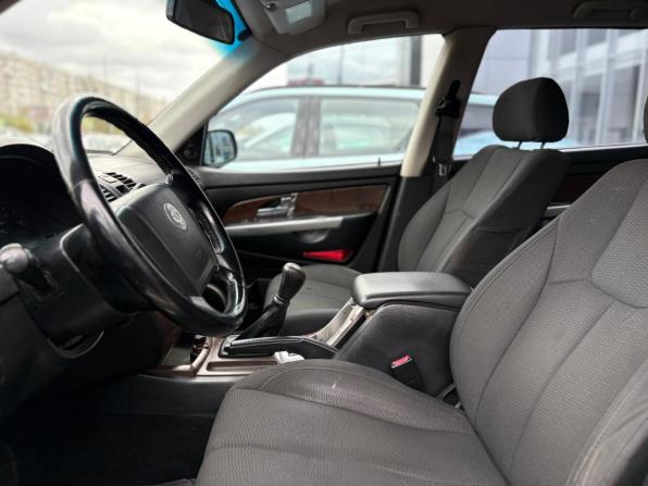 SsangYong Rexton I с пробегом 2006 года, цена 544 000 рублей, 232547 км, внедорожник, Автокод Объявления