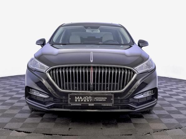 Hongqi H5 I с пробегом 2022 года, цена 2 090 000 рублей, 44347 км, седан, Автокод Объявления