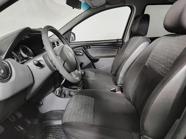 Renault Duster I с пробегом 2013 года, цена 760 000 рублей, 193664 км, внедорожник, Автокод Объявления