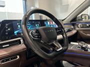 Chery Tiggo 8 Pro Max I Рестайлинг Москва  - изображение 36