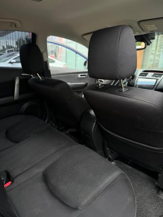 Mazda 6 II (GH) с пробегом 2008 года, цена 769 000 рублей, 254000 км, лифтбек, Автокод Объявления
