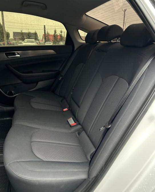 Hyundai Sonata VII (LF) Рестайлинг Альметьевск  - изображение 10