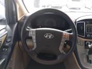 Hyundai H-1 II Рестайлинг 2 Минеральные Воды  - изображение 32