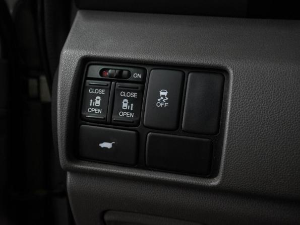 Honda Odyssey (North America) IV с пробегом 2012 года, цена 1 819 000 рублей, 92585 км, минивэн, Автокод Объявления