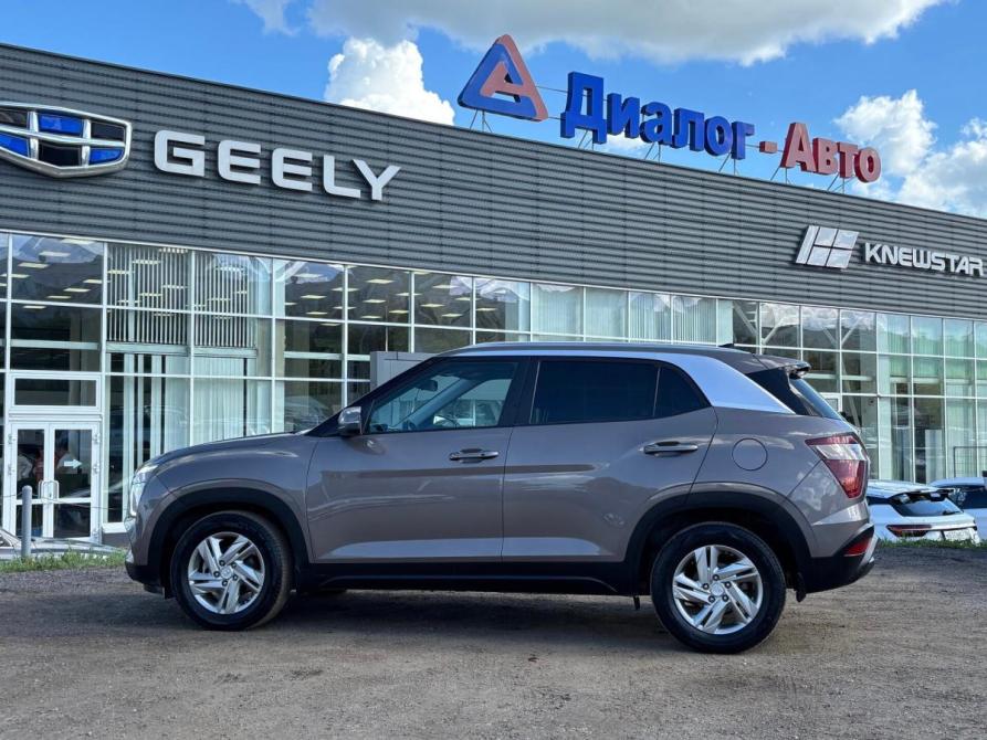 Hyundai Creta II Набережные Челны  - изображение 2