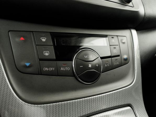 Nissan Sentra VII (B17) с пробегом 2014 года, цена 999 000 рублей, 165654 км, седан, Автокод Объявления