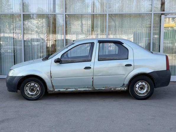 Renault Logan I с пробегом 2007 года, цена 199 000 рублей, 352607 км, седан, Автокод Объявления