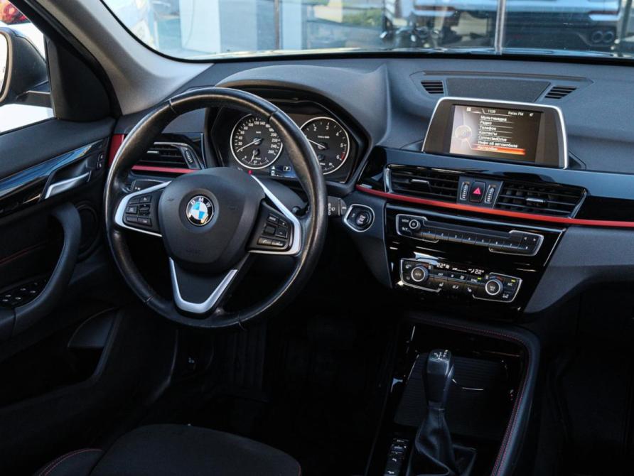 BMW X1 II (F48) Москва  - изображение 15
