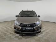 Lada (ВАЗ) Granta I Рестайлинг Уфа  - изображение 24