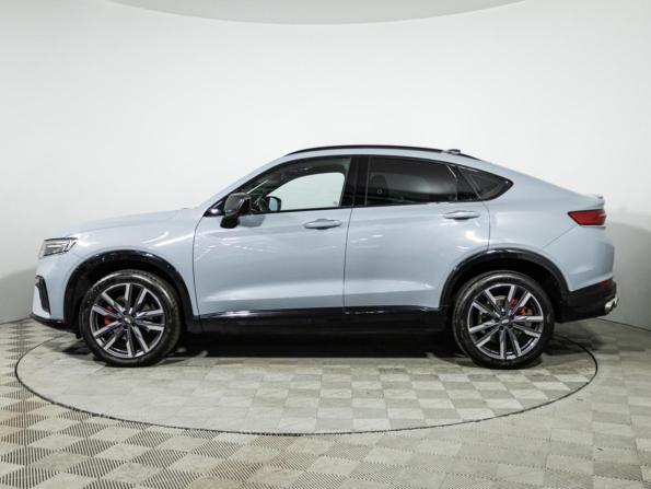 Geely Tugella I Рестайлинг с пробегом 2023 года, цена 2 499 585 рублей, 70356 км, внедорожник, Автокод Объявления