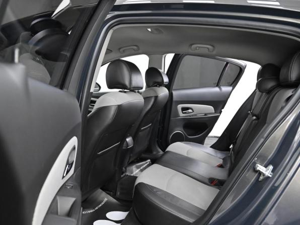 Chevrolet Cruze I Рестайлинг с пробегом 2013 года, цена 849 000 рублей, 119000 км, хэтчбек, Автокод Объявления