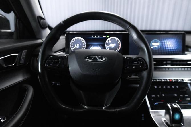 Chery Tiggo 7 Pro Max I с пробегом 2023 года, цена 1 999 900 рублей, 39664 км, внедорожник, Автокод Объявления