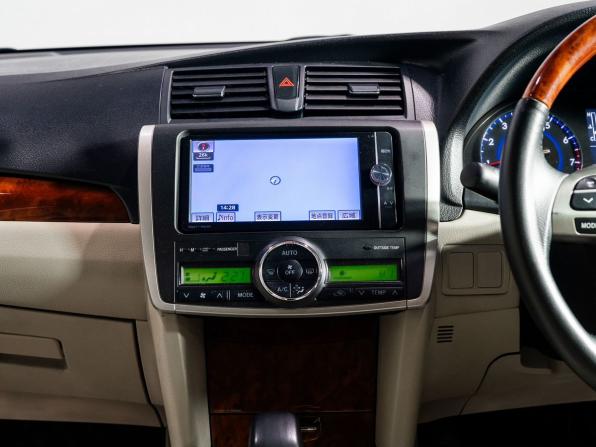 Toyota Allion II Рестайлинг с пробегом 2013 года, цена 1 480 000 рублей, 114906 км, седан, Автокод Объявления