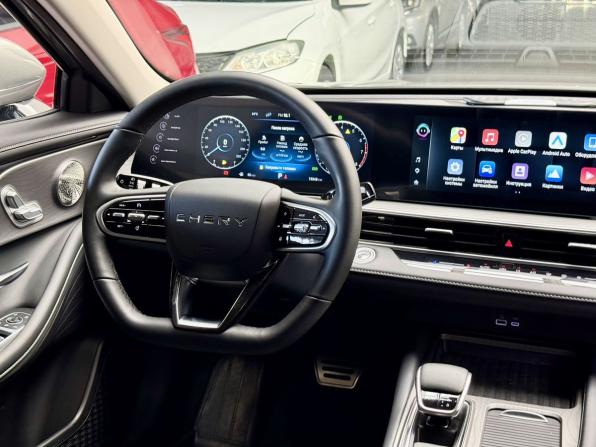 Chery Arrizo 8 с пробегом 2024 года, цена 2 095 000 рублей, 15342 км, седан, Автокод Объявления
