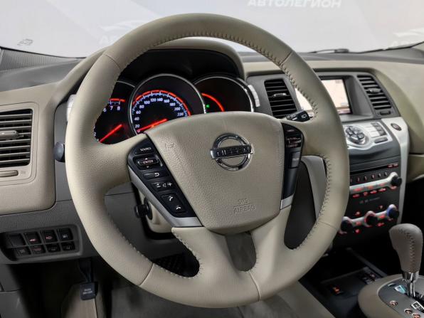 Nissan Murano II (Z51) с пробегом 2010 года, цена 1 350 000 рублей, 226718 км, внедорожник, Автокод Объявления
