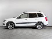 Lada (ВАЗ) Granta I Рестайлинг Москва  - изображение 34