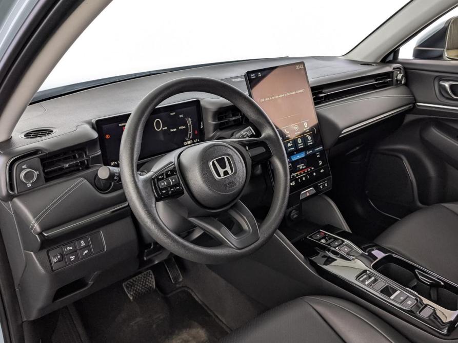Honda e:NP1 Москва  - изображение 15