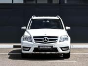 Mercedes-Benz GLK-Класс I (X204) Новороссийск  - изображение 29