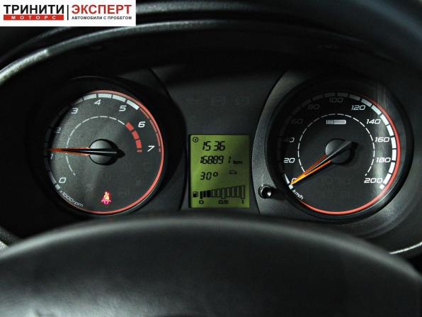 Lada (ВАЗ) Kalina II с пробегом 2015 года, цена 557 000 рублей, 168888 км, универсал, Автокод Объявления
