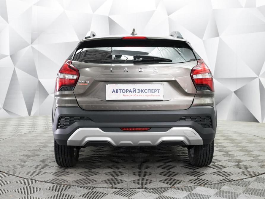 Lada (ВАЗ) Iskra Ульяновск  - изображение 4