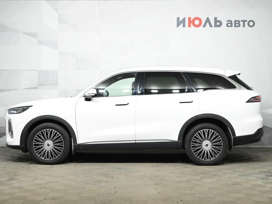 Chery Tiggo 9 I Екатеринбург  - изображение 7