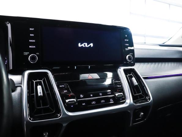 Kia Sorento IV с пробегом 2022 года, цена 4 379 000 рублей, 83795 км, внедорожник, Автокод Объявления