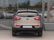 Kia Sportage III Новосибирск  - изображение 27