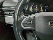 Geely Atlas Pro Химки  - изображение 56