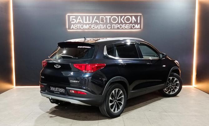 Chery Tiggo 7 I с пробегом 2020 года, цена 1 180 000 рублей, 90160 км, внедорожник, Автокод Объявления