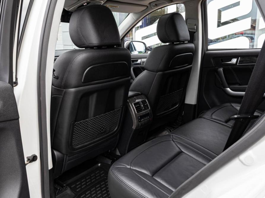 Haval H8 Краснодар  - изображение 11