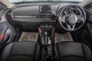 Mazda CX-3 I Томск  - изображение 30