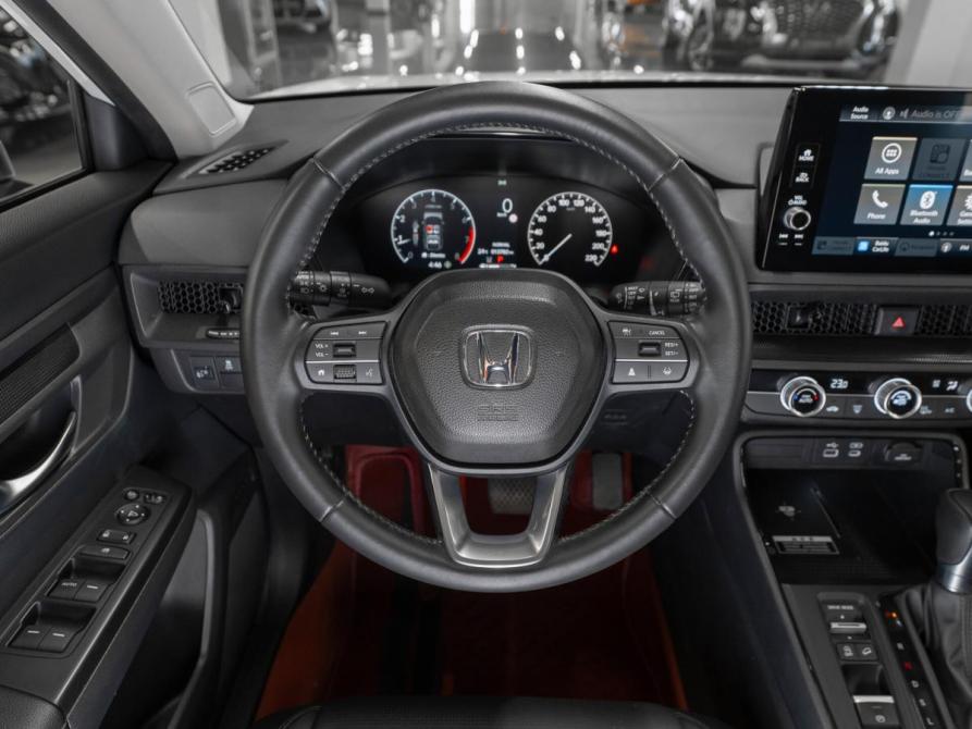 Honda CR-V VI Москва  - изображение 11