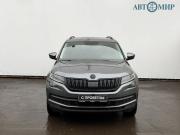 Skoda Kodiaq I Москва  - изображение 16