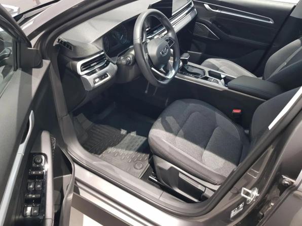 Belgee S50 с пробегом 2025 года, цена 1 579 000 рублей, 3253 км, седан, Автокод Объявления